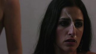 Oksana Maria Lorczak, Anna-Luise Franz, Marie Ahl Naked - Mannequins (2014)