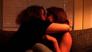 Lindsey Normington, Lindsay Waa nude - Sandbagger (2019)