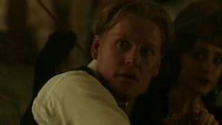 Christina Ricci naked - Z The Commencing of Everything (2017) (Season 1, Scenes four)