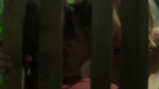 Lou de Laage naked - Blanche comme neige (2019)