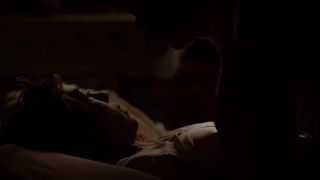 Adriana Paz nude and sex scenes TV Show's 'No One Will Ever Know'