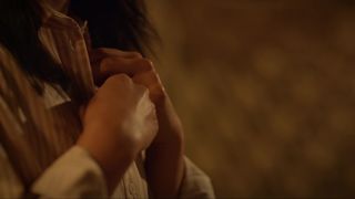 Camila Mendes naked - Coyote Lake (2019)