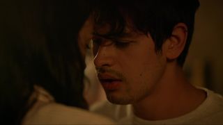 Camila Mendes naked - Coyote Lake (2019)