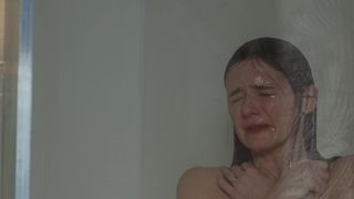 Emily Mortimer nude - Phil (2019)