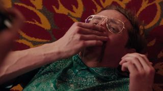 Sasha Luss, Lera Abova naked - Anna (2019)