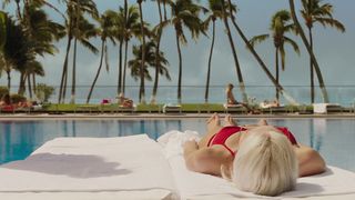 Sasha Luss, Lera Abova naked - Anna (2019)