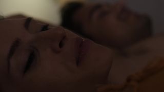 Ariadna Cabrol nude Brief Hookup Scene for the vid 'Made in Malta'