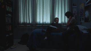 Geraldine Viswanathan - Hala (2019) Censorship nude movie