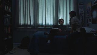 Geraldine Viswanathan - Hala (2019) Censorship nude movie