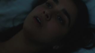 Geraldine Viswanathan - Hala (2019) Censorship nude movie
