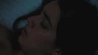 Geraldine Viswanathan - Hala (2019) Censorship nude movie