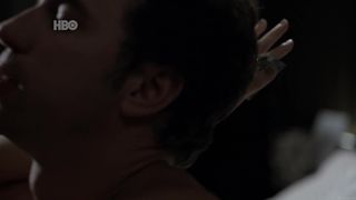 Isabel Wilker naked - O Negocio S02 (2014)