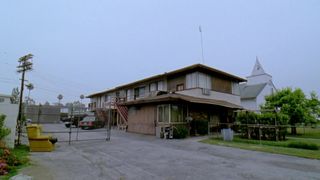 Chloe Hunter, Brittany Murphy naked - Spun (2002)