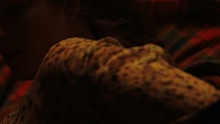 Olivia Thirlby nude - Above the Shadows (2019)