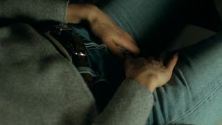 Alexandra Lamy Scorching, Undergarments in 'Ricky'