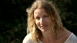 Alexandra Lamy Scorching, Undergarments in 'Ricky'