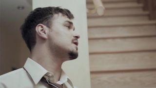 Valda Bickute nude - Christmas (2012)