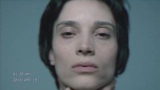 Irmena Chichikova nude - Caress Me Not (2018)