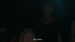 Irmena Chichikova nude - Caress Me Not (2018)