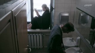 Antonina Jarnuszkiewicz naked, Magdalena Cielecka nude. Sex Scenes - 'Kasacja'