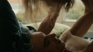 Mara Scherzinger naked - Night Out (2018)