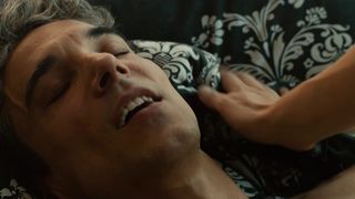 Mara Scherzinger naked - Night Out (2018)