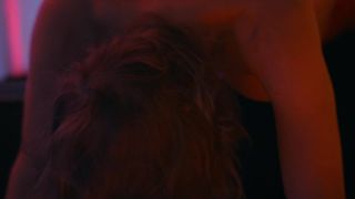 Mara Scherzinger naked - Night Out (2018)