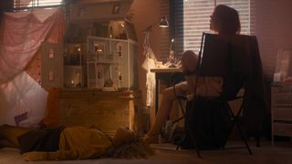 Clementine Poidatz, Alicia Kapudag nude - Wife (2017)