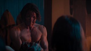 Clementine Poidatz, Alicia Kapudag nude - Wife (2017)