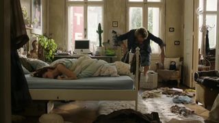 Jennifer Ulrich Naked - Herztoene (2013)