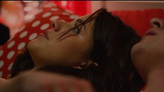 Margaret Qualley sexy actress - The Leftovers (2014)