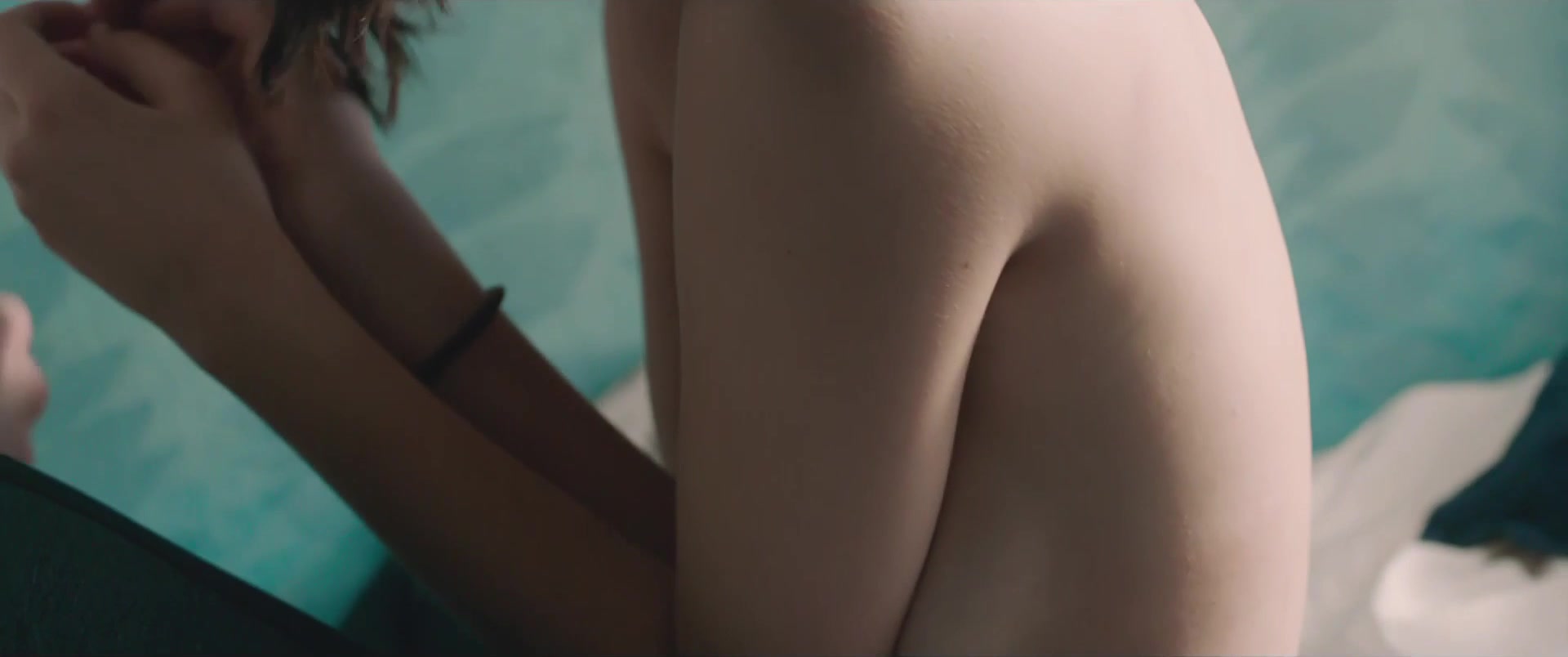 Arina Shevtsova Russian Youg Romp Movies from Acid - LustTABOO