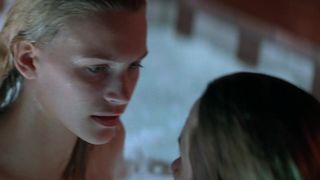 Natasha Henstridge -  SPECIES