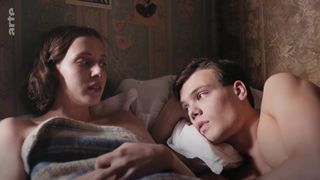 Ekaterina Gudina nackt - Krieg der Traume s01e07 (2018)