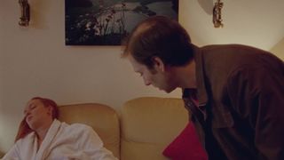 Romanna Lobach, Jenny Bellay - Olla (2019) Nude spectacular movie