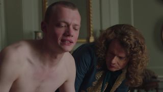 Jessica Chocolate-Colored Findlay, Kirsty J. Curtis naked - Harlots s03e08 (2019)