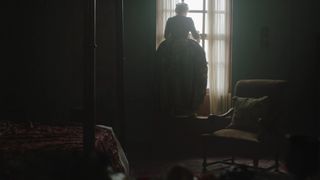 Jessica Chocolate-Colored Findlay, Kirsty J. Curtis naked - Harlots s03e08 (2019)