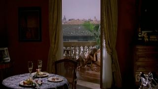 Valeria Golino - Il foot nero (2007)