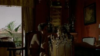 Valeria Golino - Il foot nero (2007)