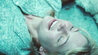 Michelle Williams naked - Blue Valentine (2010)