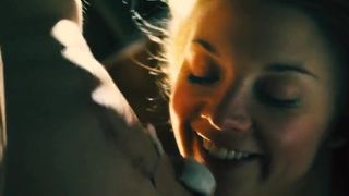 Natalie Dormer hump episode – Rush (2013)