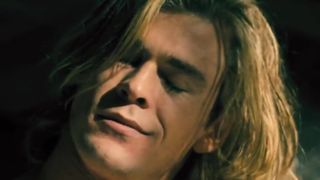 Natalie Dormer hump episode – Rush (2013)