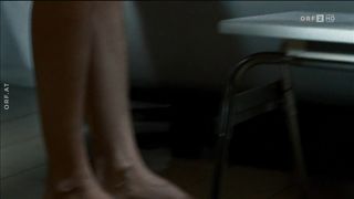 Maria Kostlinger nude - Ausgeliefert (2002)