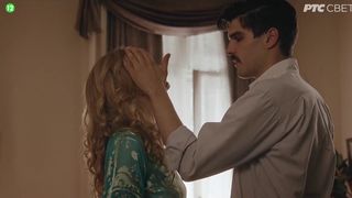 Jelena Dukic - Kralj Petar I s01e02 (2019)