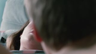 Jasna Fritzi Bauer naked - Goliath (2017)