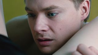 Jasna Fritzi Bauer naked - Goliath (2017)