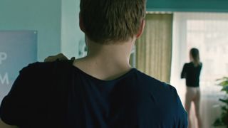 Jasna Fritzi Bauer naked - Goliath (2017)