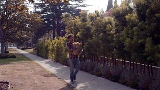 Andrea Flowers Nude - Oops Nakedness Movie