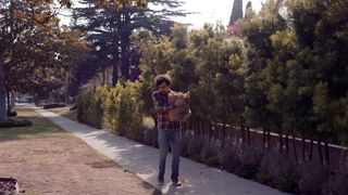 Andrea Flowers Nude - Oops Nakedness Movie