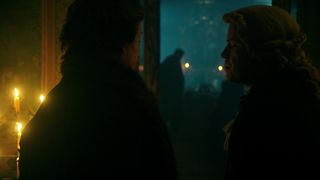 Georgina Beedle nude - Catherine the Supreme s01e03 (2019)